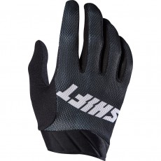 Shift Black Air Glove