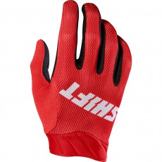 Shift Black Air Glove