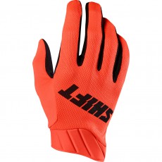 Shift Black Air Glove