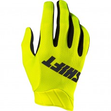 Shift Black Air Glove