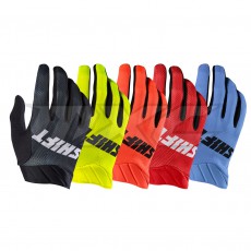 Shift Black Air Glove