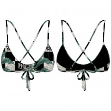 Fasthouse Women Poolside Bikini Top