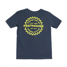 Fasthouse Youth Anchor SS T-Shirt