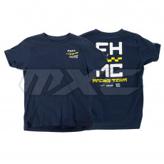 Fasthouse Youth Team SS T-Shirt