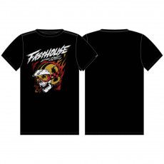Fasthouse Youth Destroyer SS T-Shirt