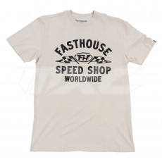 Fasthouse Youth Vault SS T-Shirt