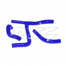 Samco Kühlerschlauch-Set Silicon