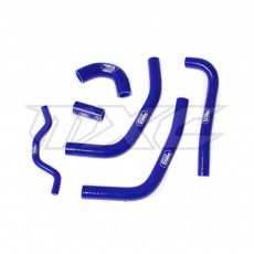 Samco Kühlerschlauch-Set Silicon