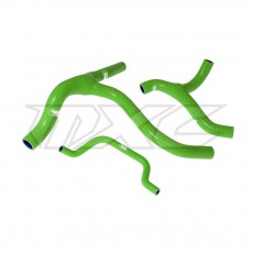 Samco Kühlerschlauch-Set Silicon