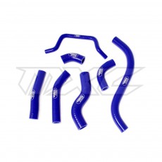 Samco Kühlerschlauch-Set Silicon