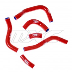 Samco Kühlerschlauch-Set Silicon