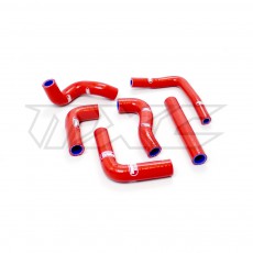 Samco Kühlerschlauch-Set Silicon