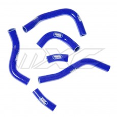 Samco Kühlerschlauch-Set Silicon