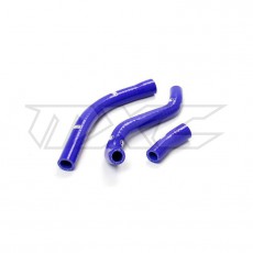 Samco Kühlerschlauch-Set Silicon