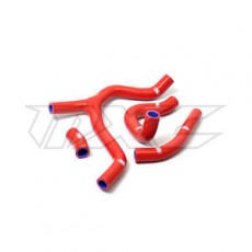 Samco Kühlerschlauch-Set Silicon