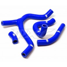 Samco Kühlerschlauch-Set Silicon