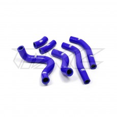 Samco Kühlerschlauch-Set Silicon