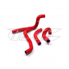 Samco Kühlerschlauch-Set Silicon