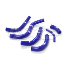 Samco Kühlerschlauch-Set Silicon