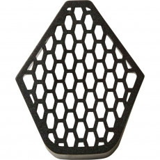 Fox MX16 V3 Mouthpiece Assembly