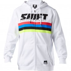Shift Insignia Zip white M