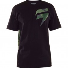 Shift Barbolt Ss Tee black S