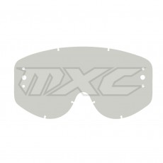 Polywel Superlens Roll-Off