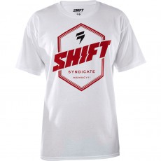 Shift Prism Ss Tee