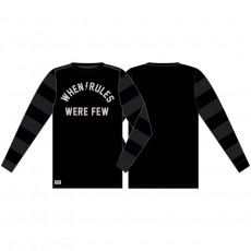 Fasthouse Youth Sherwin Yarn Dye LS T-Shirt