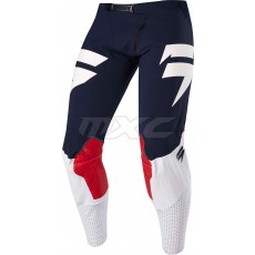 Shift 3LUE 4Th Kind Pant navy red 30