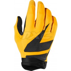 Shift 3LACK Air Glove yellow S