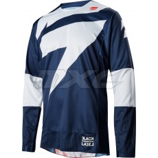 Shift 3LACK Mainline Jersey navy S