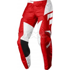 Shift WHIT3 Ninety Seven Pant red 30