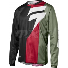 Shift WHIT3 Tarmac Jersey