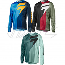 Shift WHIT3 Tarmac Jersey