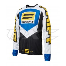 Shift Whit3 20 Year Throwback Jersey M