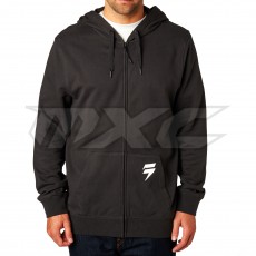 Shift 3LUE Label Zip Fleece