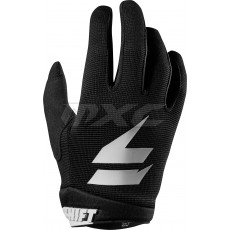 Shift Youth WHIT3 Air Glove black M