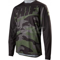 Shift R3CON Drift Camo Jersey camo S