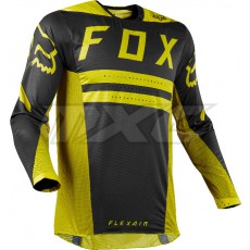 FOX Flexair Preest Jersey