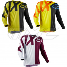 FOX 360 Preme Jersey
