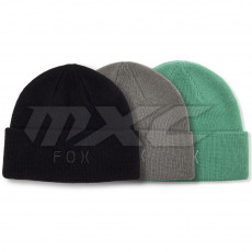 FOX Wordmark Beanie