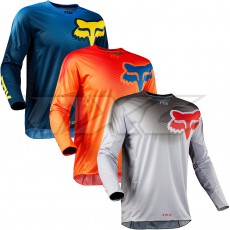 FOX 360 Viza Jersey