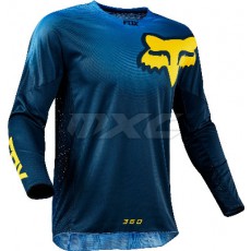FOX 360 Viza Jersey