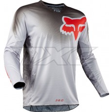 FOX 360 Viza Jersey