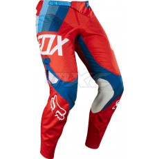 FOX 360 Honda Pant red 30
