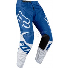 FOX 180 Race Pant blue 30