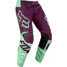 FOX 180 Race Pant green 28