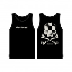 Fasthouse Youth Render Tank