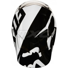 Fox MX18 V1 Helmet Visor - Race